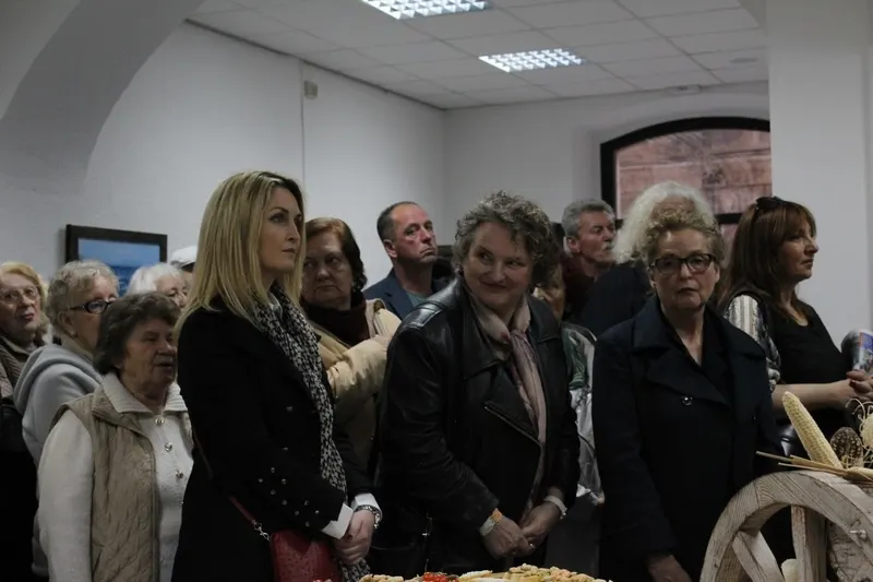 Photograph — VIII Festival of Serbian Culture in Istria (II) (38)