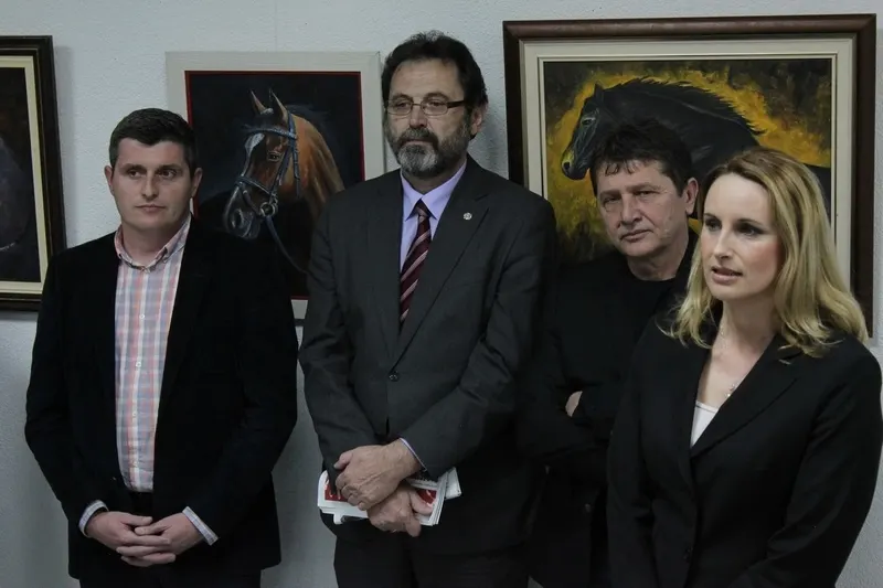 Photograph — VIII Festival of Serbian Culture in Istria (II) (40)