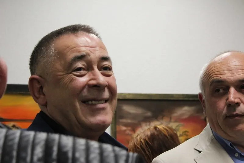 Photograph — VIII Festival of Serbian Culture in Istria (II) (41)