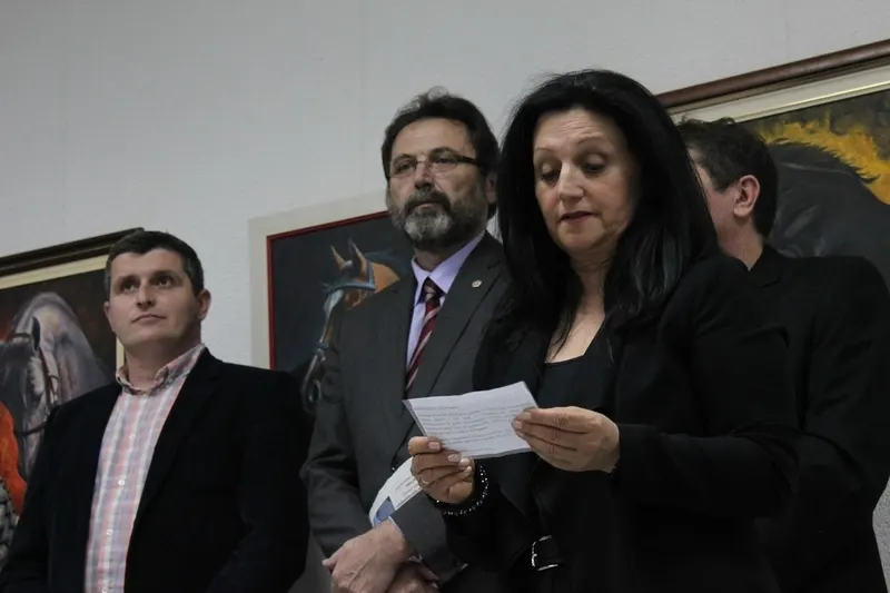 Photograph — VIII Festival of Serbian Culture in Istria (II) (42)
