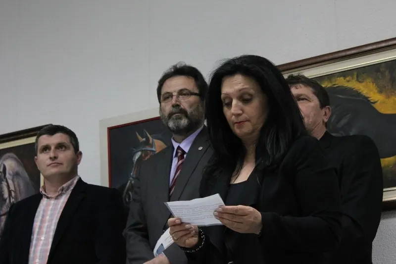 Photograph — VIII Festival of Serbian Culture in Istria (II) (43)