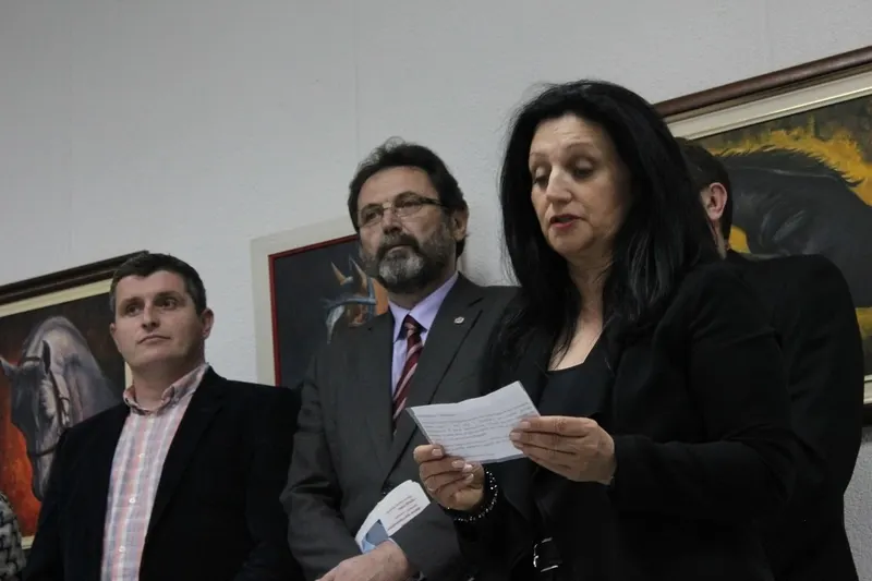 Photograph — VIII Festival of Serbian Culture in Istria (II) (44)