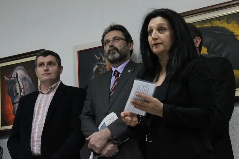 Photograph — VIII Festival of Serbian Culture in Istria (II) (45)