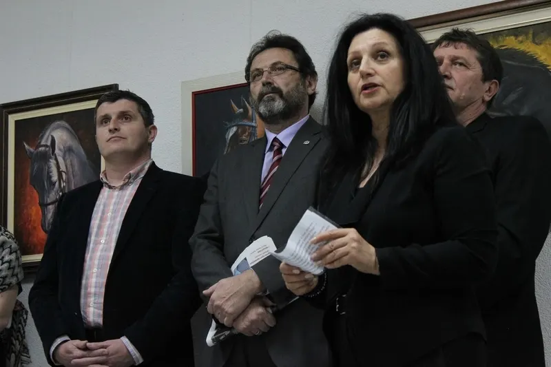 Photograph — VIII Festival of Serbian Culture in Istria (II) (46)