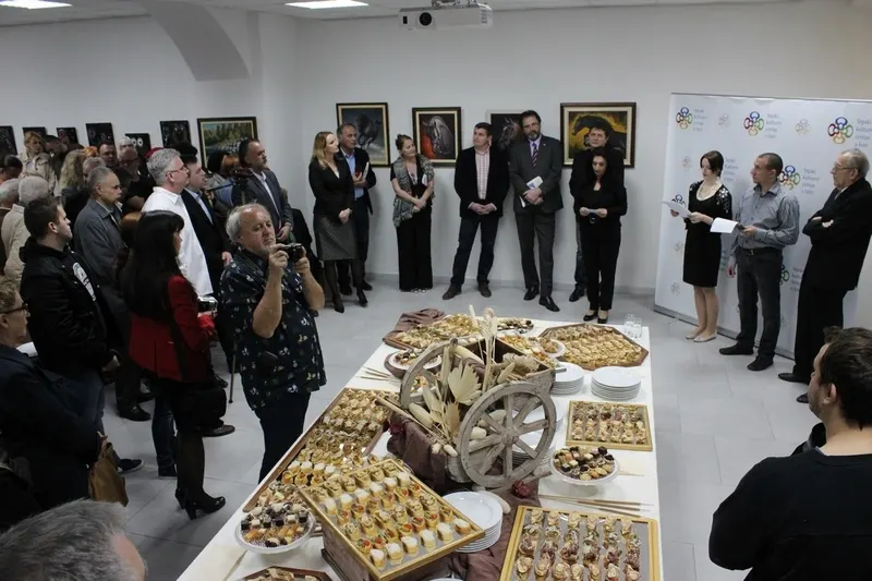 Photograph — VIII Festival of Serbian Culture in Istria (II) (47)