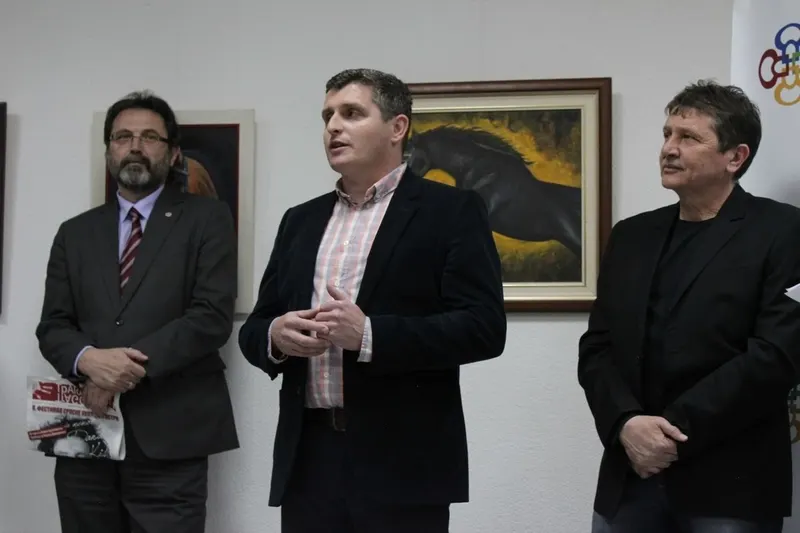 Photograph — VIII Festival of Serbian Culture in Istria (II) (49)