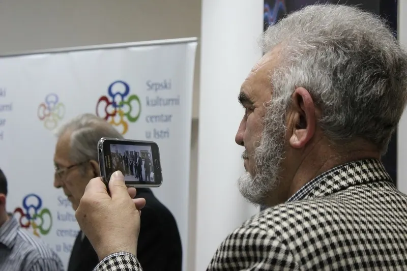 Photograph — VIII Festival of Serbian Culture in Istria (III) (3)