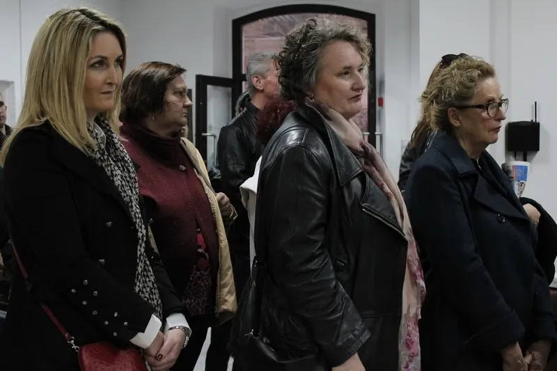 Photograph — VIII Festival of Serbian Culture in Istria (III) (4)