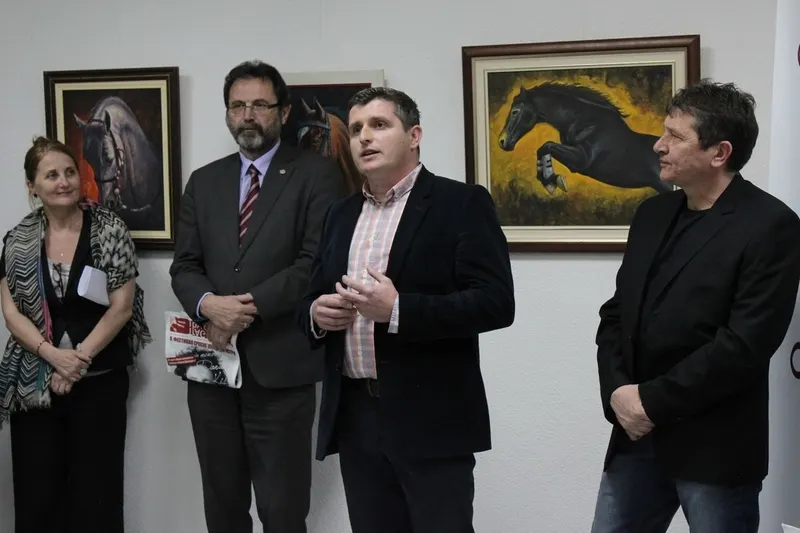 Photograph — VIII Festival of Serbian Culture in Istria (III) (5)