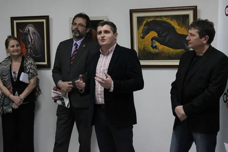 Photograph — VIII Festival of Serbian Culture in Istria (III) (6)