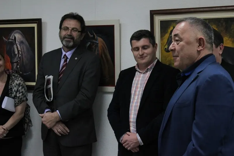 Photograph — VIII Festival of Serbian Culture in Istria (III) (7)
