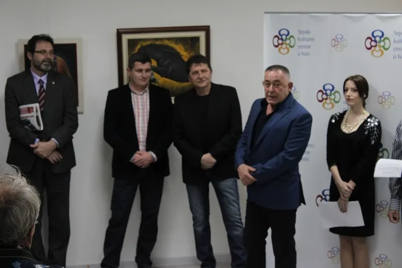 Photograph — VIII Festival of Serbian Culture in Istria (III) (8)