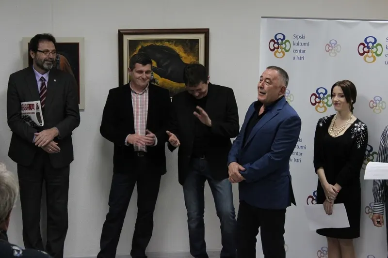 Photograph — VIII Festival of Serbian Culture in Istria (III) (9)