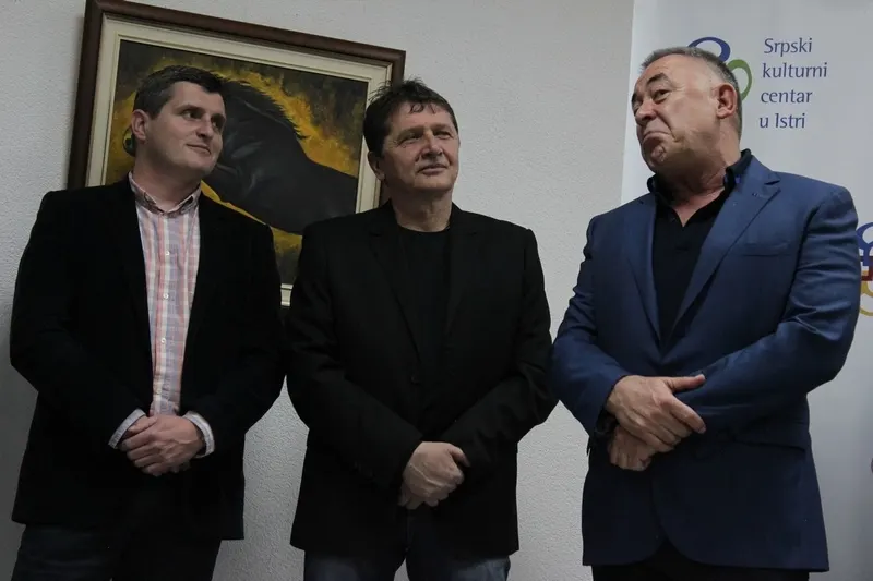 Photograph — VIII Festival of Serbian Culture in Istria (III) (10)