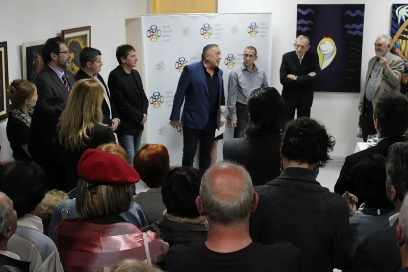 Photograph — VIII Festival of Serbian Culture in Istria (III) (12)