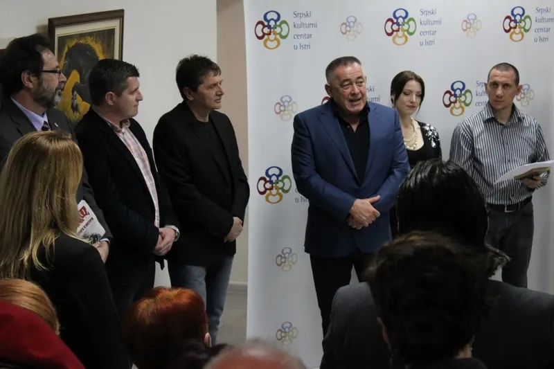 Photograph — VIII Festival of Serbian Culture in Istria (III) (13)