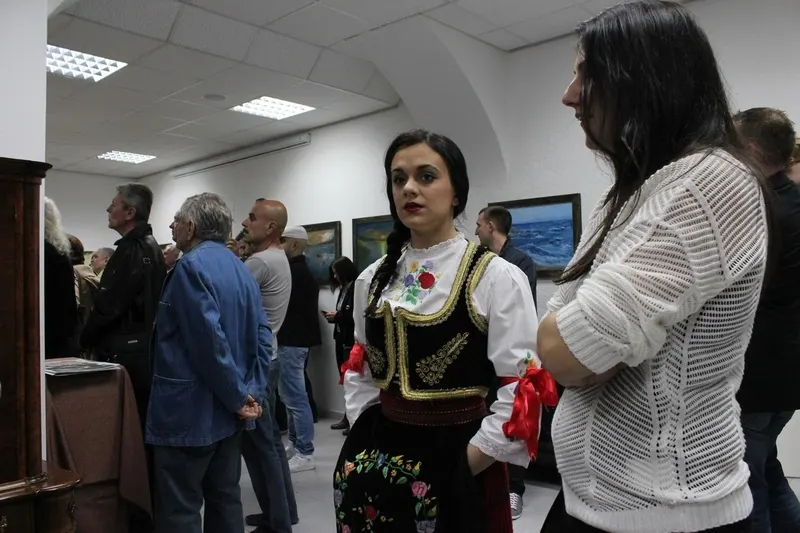 Photograph — VIII Festival of Serbian Culture in Istria (III) (14)