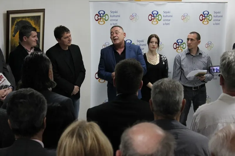 Photograph — VIII Festival of Serbian Culture in Istria (III) (15)