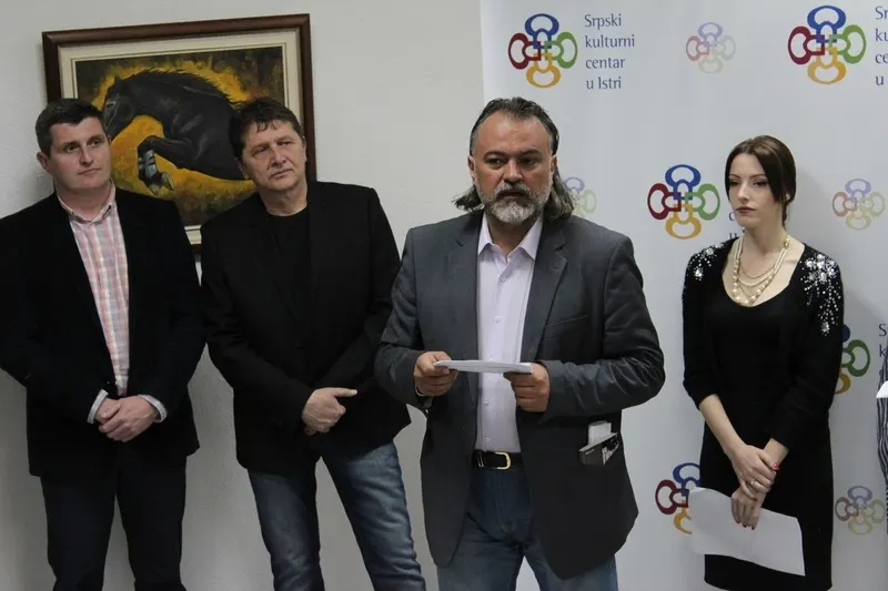 Photograph — VIII Festival of Serbian Culture in Istria (III) (16)