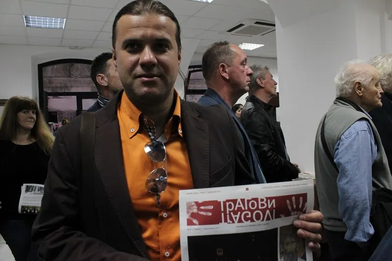 Photograph — VIII Festival of Serbian Culture in Istria (III) (17)