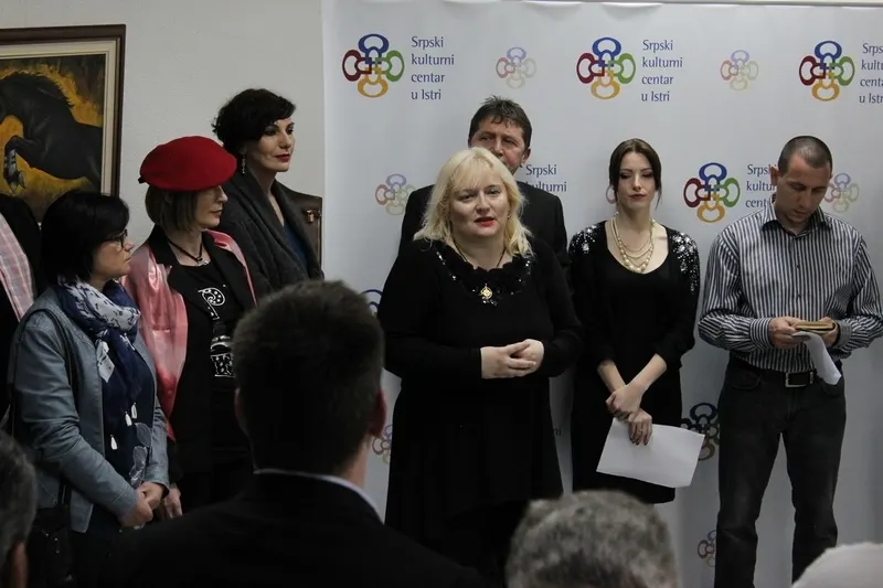 Photograph — VIII Festival of Serbian Culture in Istria (III) (18)