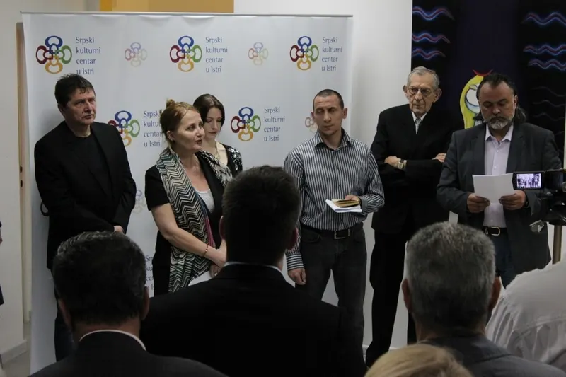 Photograph — VIII Festival of Serbian Culture in Istria (III) (19)