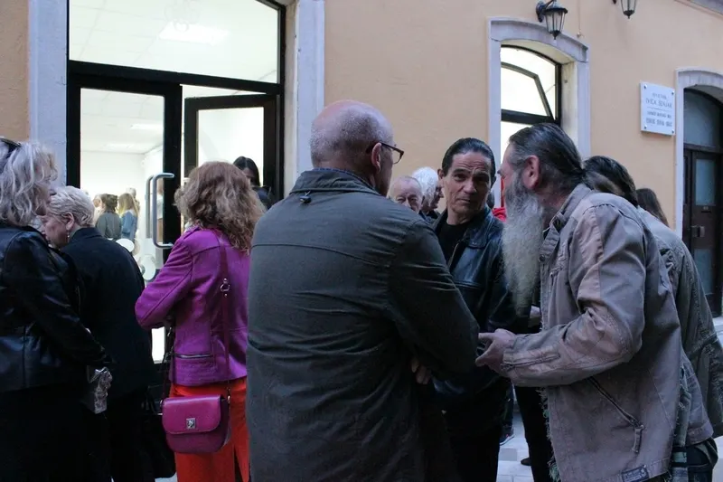Photograph — VIII Festival of Serbian Culture in Istria (III) (20)