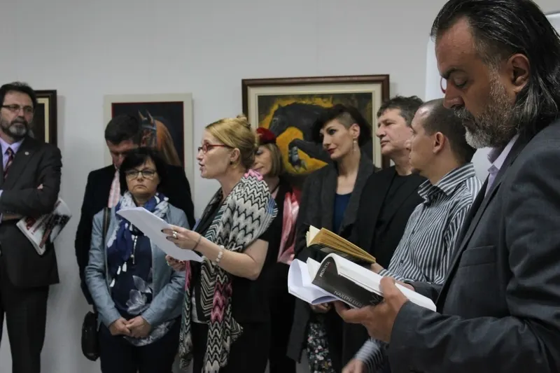 Photograph — VIII Festival of Serbian Culture in Istria (III) (21)