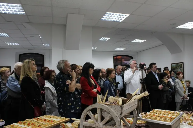 Photograph — VIII Festival of Serbian Culture in Istria (III) (22)