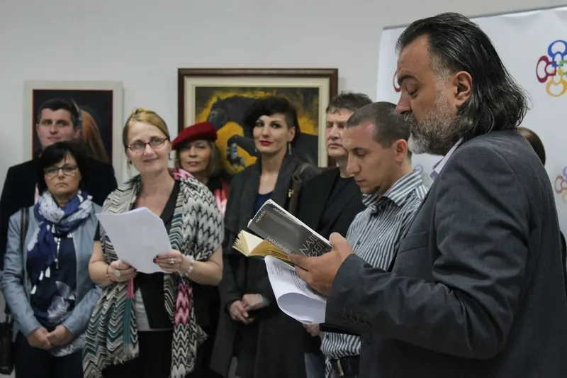 Photograph — VIII Festival of Serbian Culture in Istria (III) (23)