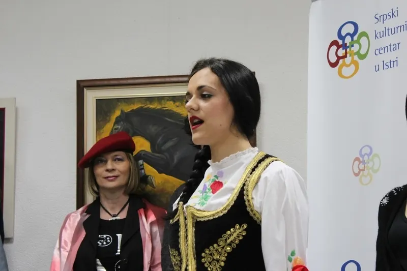 Photograph — VIII Festival of Serbian Culture in Istria (III) (25)