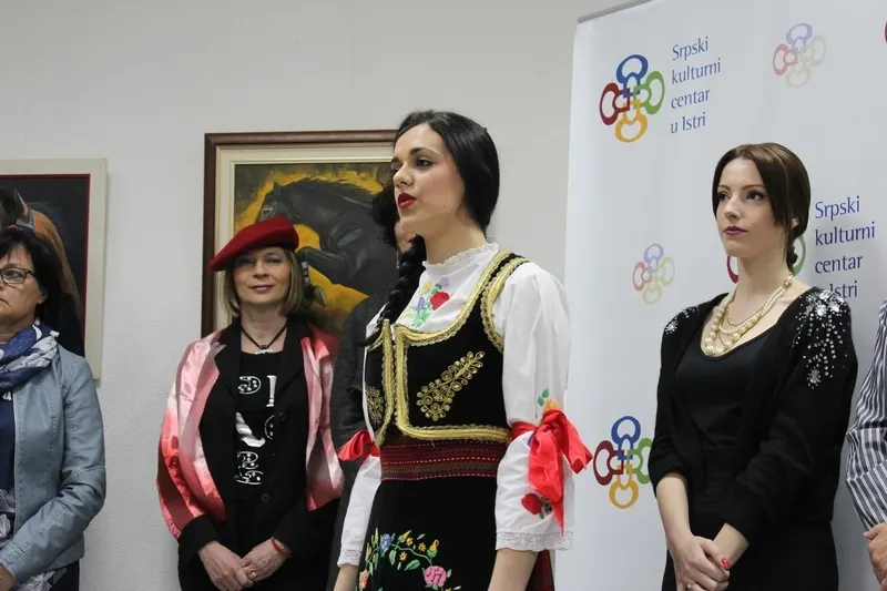 Photograph — VIII Festival of Serbian Culture in Istria (III) (26)
