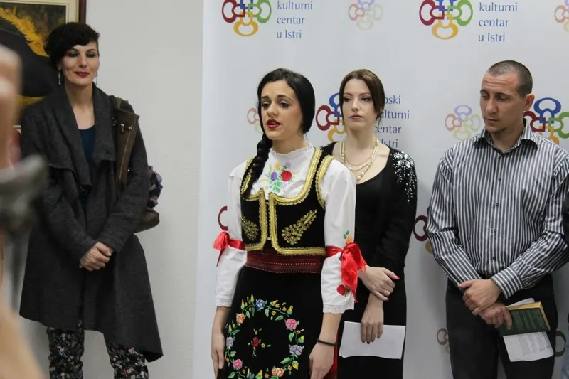 Photograph — VIII Festival of Serbian Culture in Istria (III) (27)