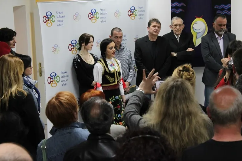 Photograph — VIII Festival of Serbian Culture in Istria (III) (28)