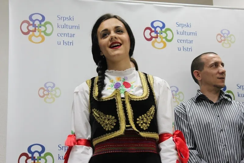 Photograph — VIII Festival of Serbian Culture in Istria (III) (29)