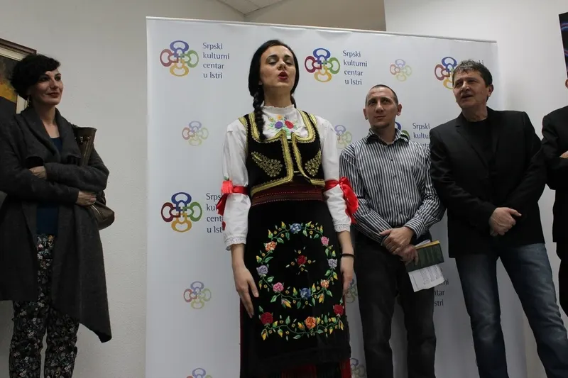 Photograph — VIII Festival of Serbian Culture in Istria (III) (30)