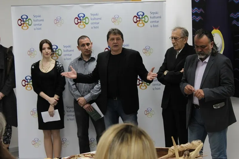 Photograph — VIII Festival of Serbian Culture in Istria (III) (31)