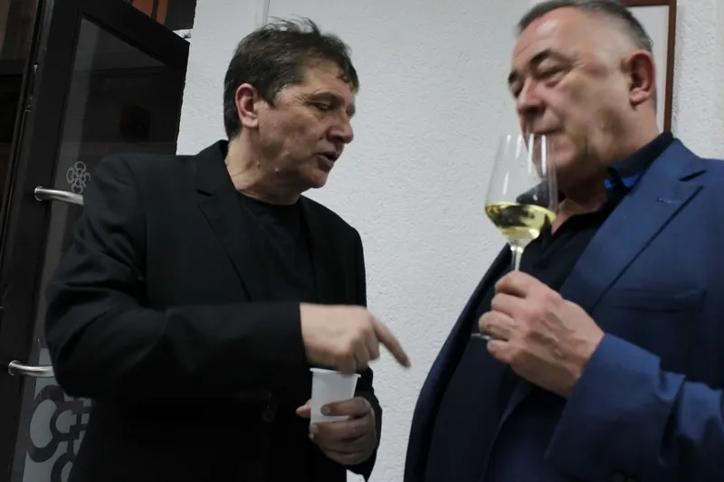Photograph — VIII Festival of Serbian Culture in Istria (III) (32)