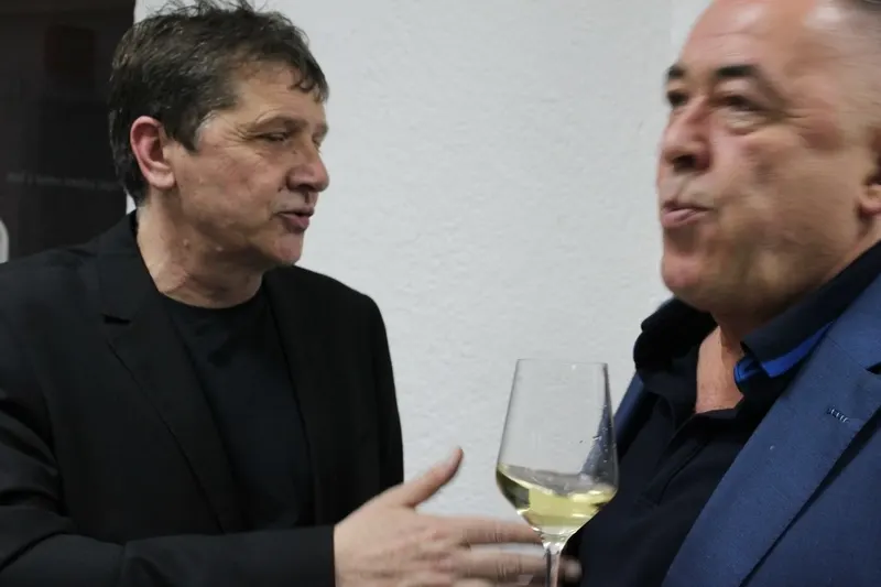 Photograph — VIII Festival of Serbian Culture in Istria (III) (33)