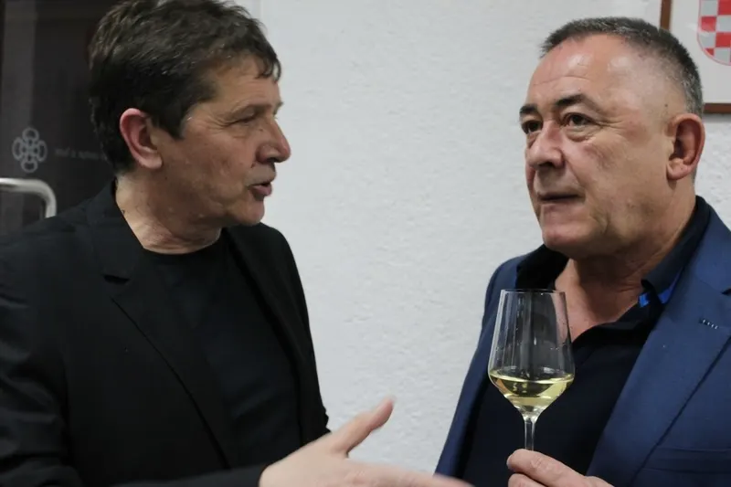 Photograph — VIII Festival of Serbian Culture in Istria (III) (34)
