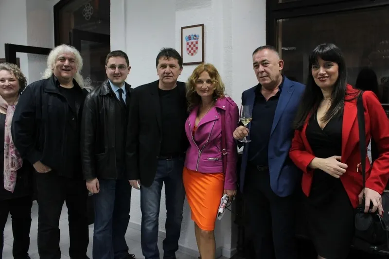 Photograph — VIII Festival of Serbian Culture in Istria (III) (35)
