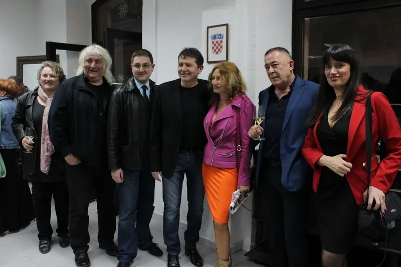 Photograph — VIII Festival of Serbian Culture in Istria (III) (36)