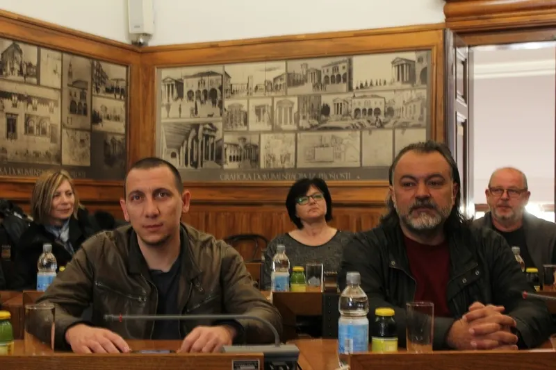 Photograph — VIII Festival of Serbian Culture in Istria (III) (39)