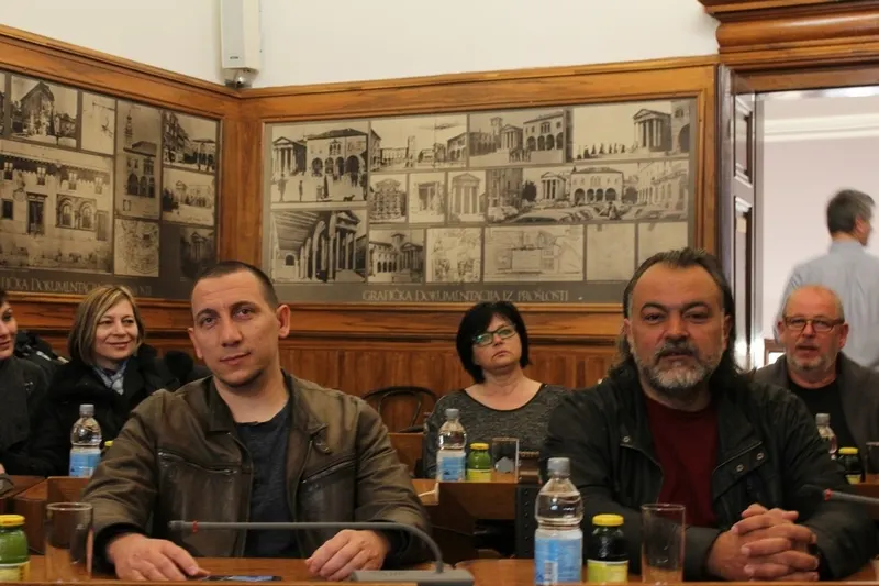 Photograph — VIII Festival of Serbian Culture in Istria (III) (40)