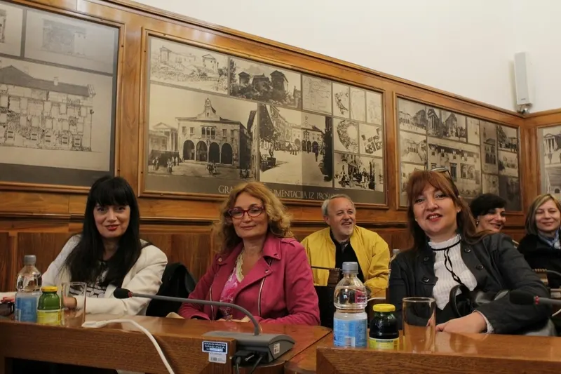 Photograph — VIII Festival of Serbian Culture in Istria (III) (41)