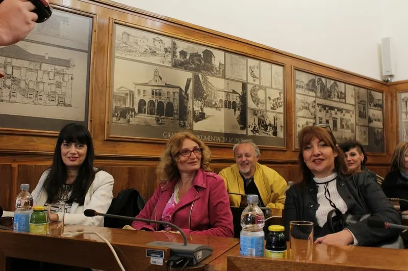 Photograph — VIII Festival of Serbian Culture in Istria (III) (42)