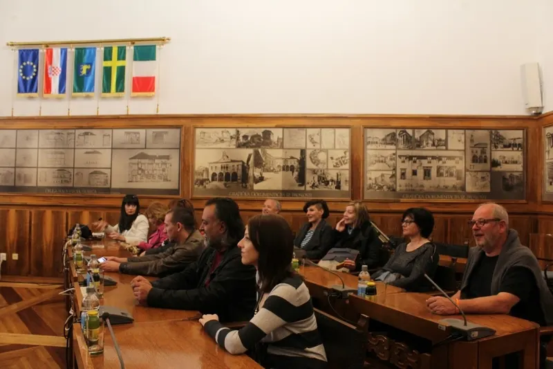 Photograph — VIII Festival of Serbian Culture in Istria (III) (43)