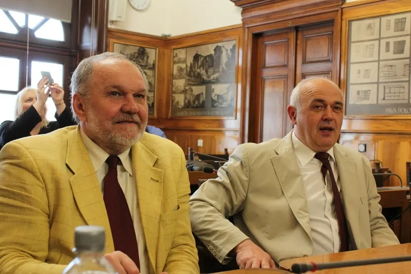 Photograph — VIII Festival of Serbian Culture in Istria (III) (45)