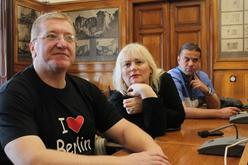 Photograph — VIII Festival of Serbian Culture in Istria (III) (46)