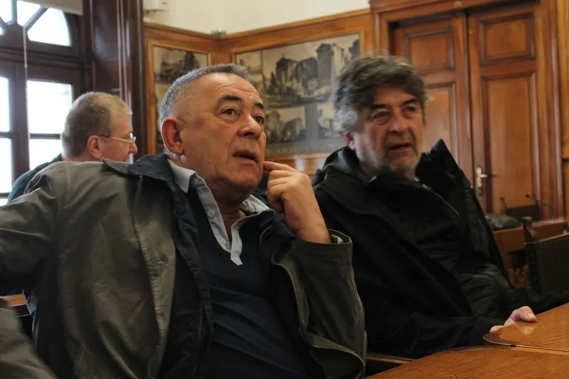 Photograph — VIII Festival of Serbian Culture in Istria (III) (47)